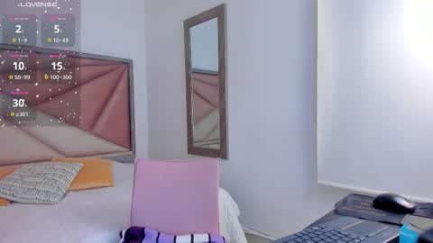 Snapshot of barbaraknox_ chatting on September 14, 2025, 12:10 am Barbara  online show from September 14, 2025, 12:10 am