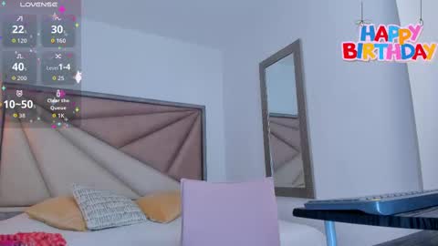 Snapshot of barbaraknox_ chatting on September 21, 2025, 12:01 am Barbara  online show from September 21, 2025, 12:01 am