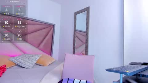 Snapshot of barbaraknox_ chatting on September 25, 2025, 12:25 am Barbara  online show from September 25, 2025, 12:25 am