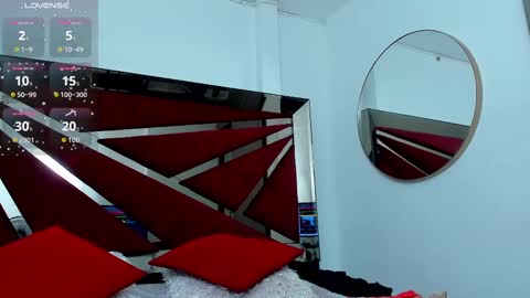 Snapshot of barbaraknox_ chatting on October 1, 2025, 12:16 am Barbara  online show from October 1, 2025, 12:16 am