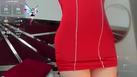 Snapshot of barbaraknox_ chatting on October 12, 2025, 11:59 pm Barbara  online show from October 12, 2025, 11:59 pm