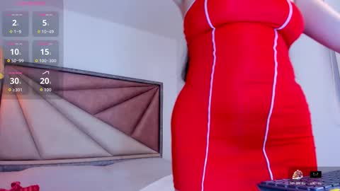 Barbara  online show from December 5, 2025, 12:41 am