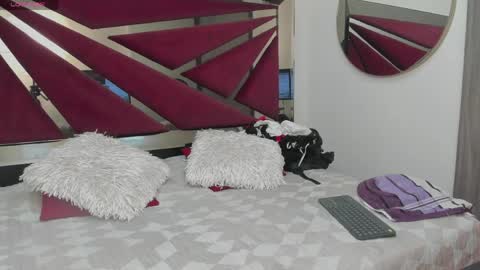 Barbara  online show from May 23, 2026, 6:34 pm