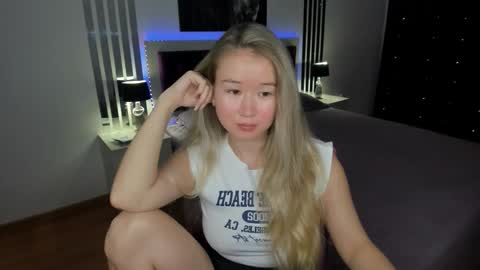 Snapshot of barbaramiles chatting on September 25, 2025, 11:47 am Barbara online show from September 25, 2025, 11:47 am