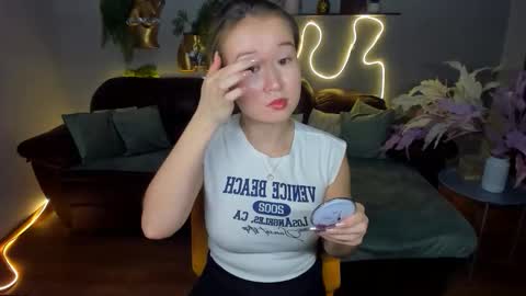 Barbara online show from December 5, 2025, 9:51 am