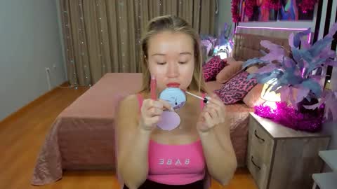 Barbara online show from December 20, 2025, 10:55 am