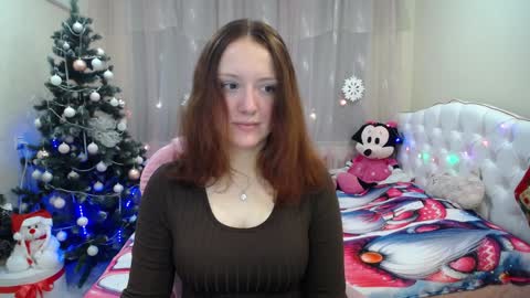 barbarastily online show from December 9, 2024, 8:22 am