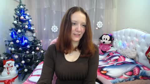 barbarastily online show from December 9, 2024, 2:28 pm