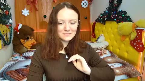 barbarastily online show from December 10, 2024, 3:12 pm