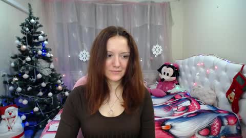 barbarastily online show from January 12, 2025, 2:30 pm