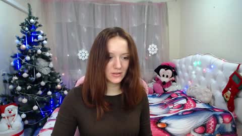 barbarastily online show from January 12, 2025, 5:33 pm