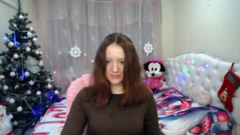 barbarastily online show from January 18, 2025, 2:23 pm