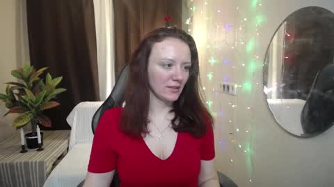 barbarastily online show from January 30, 2025, 5:39 pm