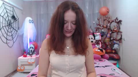 Snapshot of barbarastily chatting on October 21, 2025, 6:47 am barbarastily online show from October 21, 2025, 6:47 am