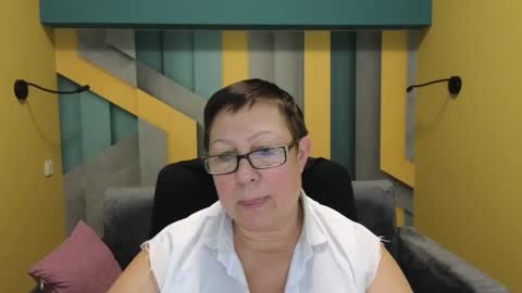barbaraturners online show from January 7, 2025, 12:55 am