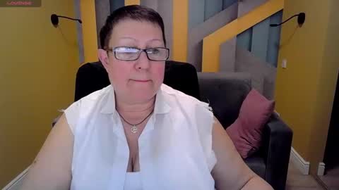 barbaraturners online show from March 7, 2025, 6:43 pm