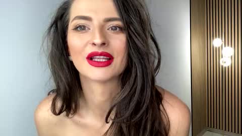 Snapshot of barbaraxoxox chatting on October 16, 2025, 5:19 am barbaraxoxox online show from October 16, 2025, 5:19 am