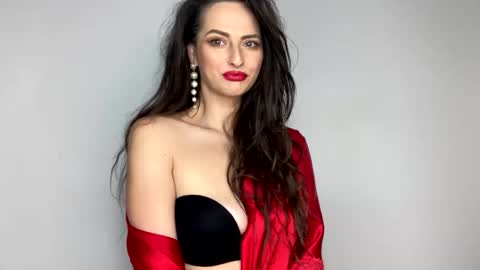 Snapshot of barbaraxoxox chatting on October 17, 2025, 5:43 am barbaraxoxox online show from October 17, 2025, 5:43 am
