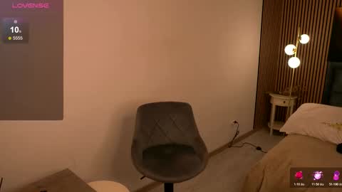 barbaraxoxox online show from March 3, 2026, 5:57 am