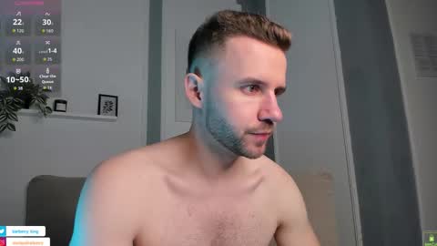 ENRIQUE online show from November 15, 2025, 6:22 am