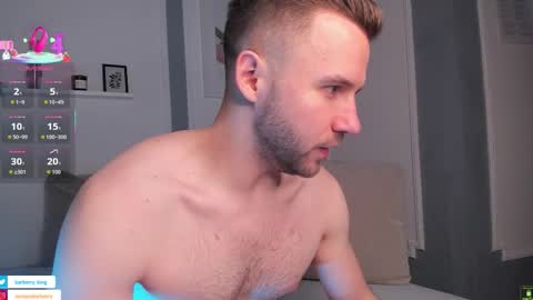 ENRIQUE online show from December 17, 2025, 6:30 am