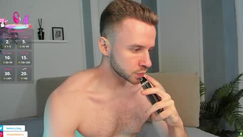 ENRIQUE online show from March 25, 2026, 12:22 pm