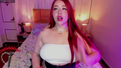 Barbi Sky online show from April 18, 2026, 3:54 am
