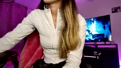 Snapshot of barbie20_ chatting on July 17, 2026, 2:07 am sexy Barbie online show from July 17, 2026, 2:07 am