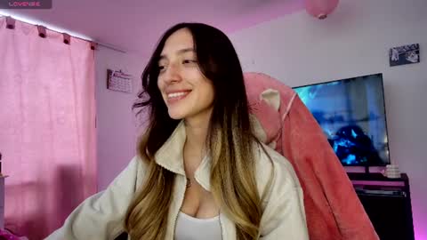 Snapshot of barbie20_ chatting on July 17, 2026, 8:46 pm sexy Barbie online show from July 17, 2026, 8:46 pm