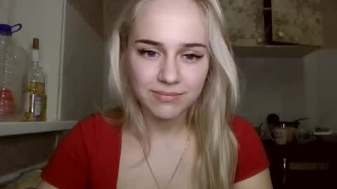 barbie___girl online show from March 1, 2026, 6:54 pm