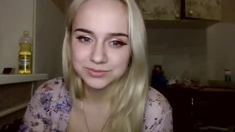 barbie___girl online show from March 13, 2026, 6:47 pm