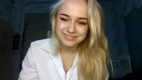 barbie___girl online show from March 21, 2026, 9:14 am