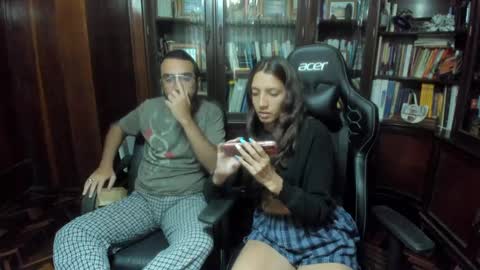 BarbieLituam online show from January 29, 2025, 9:50 pm