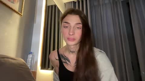 My name is Molly. Please say hello I like talking to you. If you have any wishes or obscene desires please use the tip menu online show from December 13, 2024, 11:02 am