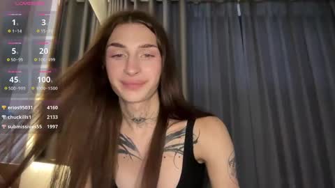 My name is Molly. Please say hello I like talking to you. If you have any wishes or obscene desires please use the tip menu online show from December 14, 2024, 12:01 pm