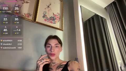 My name is Molly. Please say hello I like talking to you. If you have any wishes or obscene desires please use the tip menu online show from December 15, 2024, 11:55 am