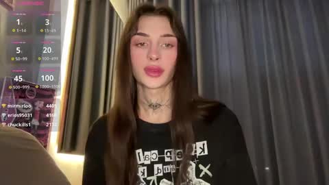 My name is Molly. Please say hello I like talking to you. If you have any wishes or obscene desires please use the tip menu online show from December 22, 2024, 11:33 am