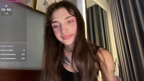 My name is Molly. Please say hello I like talking to you. If you have any wishes or obscene desires please use the tip menu online show from December 22, 2024, 2:38 pm