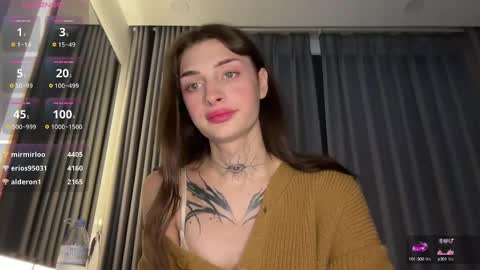 My name is Molly. Please say hello I like talking to you. If you have any wishes or obscene desires please use the tip menu online show from December 26, 2024, 11:32 am