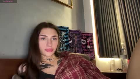 My name is Molly. Please say hello I like talking to you. If you have any wishes or obscene desires please use the tip menu online show from December 27, 2024, 11:17 am