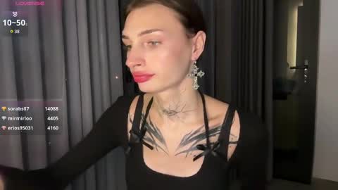 My name is Molly. Please say hello I like talking to you. If you have any wishes or obscene desires please use the tip menu online show from January 7, 2025, 10:54 am