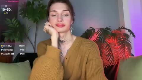 My name is Molly. Please say hello I like talking to you. If you have any wishes or obscene desires please use the tip menu online show from January 11, 2025, 3:31 pm