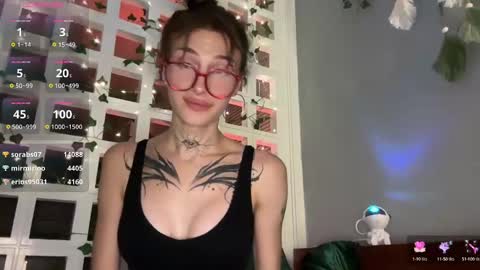 My name is Molly. Please say hello I like talking to you. If you have any wishes or obscene desires please use the tip menu online show from January 13, 2025, 2:42 pm