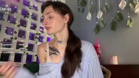 My name is Molly. Please say hello I like talking to you. If you have any wishes or obscene desires please use the tip menu online show from January 15, 2025, 11:21 am