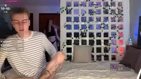 My name is Molly. Please say hello I like talking to you. If you have any wishes or obscene desires please use the tip menu online show from February 23, 2025, 11:44 am
