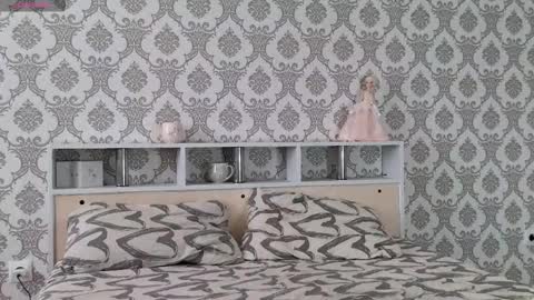 im Betty online show from February 6, 2026, 10:29 am