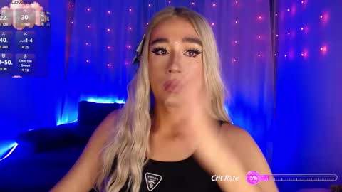 Snapshot of barbie_boy_ chatting on December 23, 2024, 9:16 am I work from home this is my room 3 online show from December 23, 2024, 9:16 am