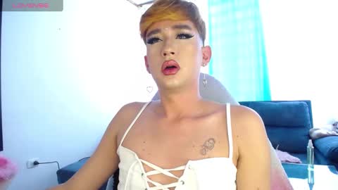 Snapshot of barbie_boy_ chatting on January 9, 2025, 4:17 pm I work from home this is my room 3 online show from January 9, 2025, 4:17 pm