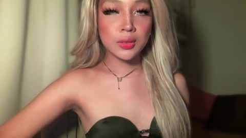 barbie_ford_ online show from December 31, 2024, 8:26 am