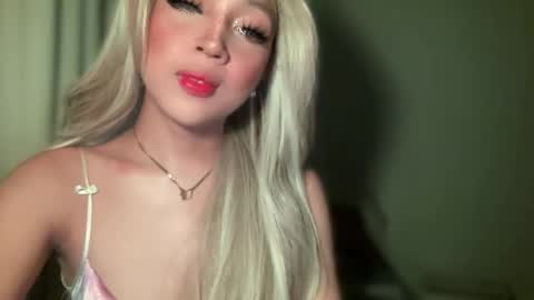 barbie_ford_ online show from January 3, 2025, 3:44 pm